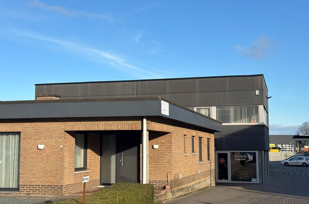 Atelier &agrave; vendre &agrave; MERCHTEM