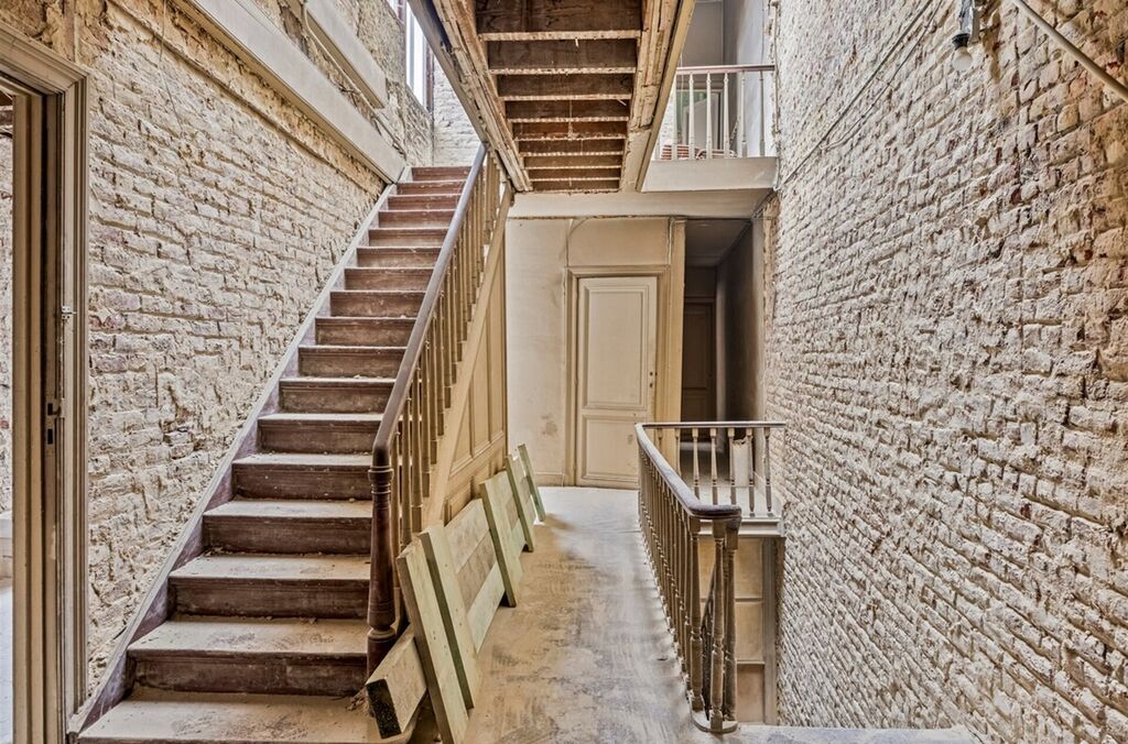 Atelier à vendre à BRUSSEL