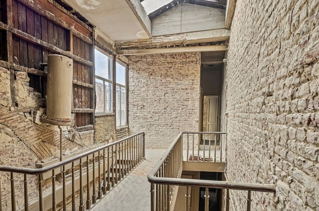 Atelier à vendre à BRUSSEL