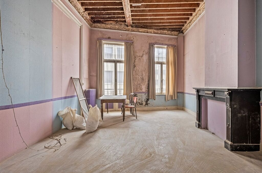 Atelier à vendre à BRUSSEL