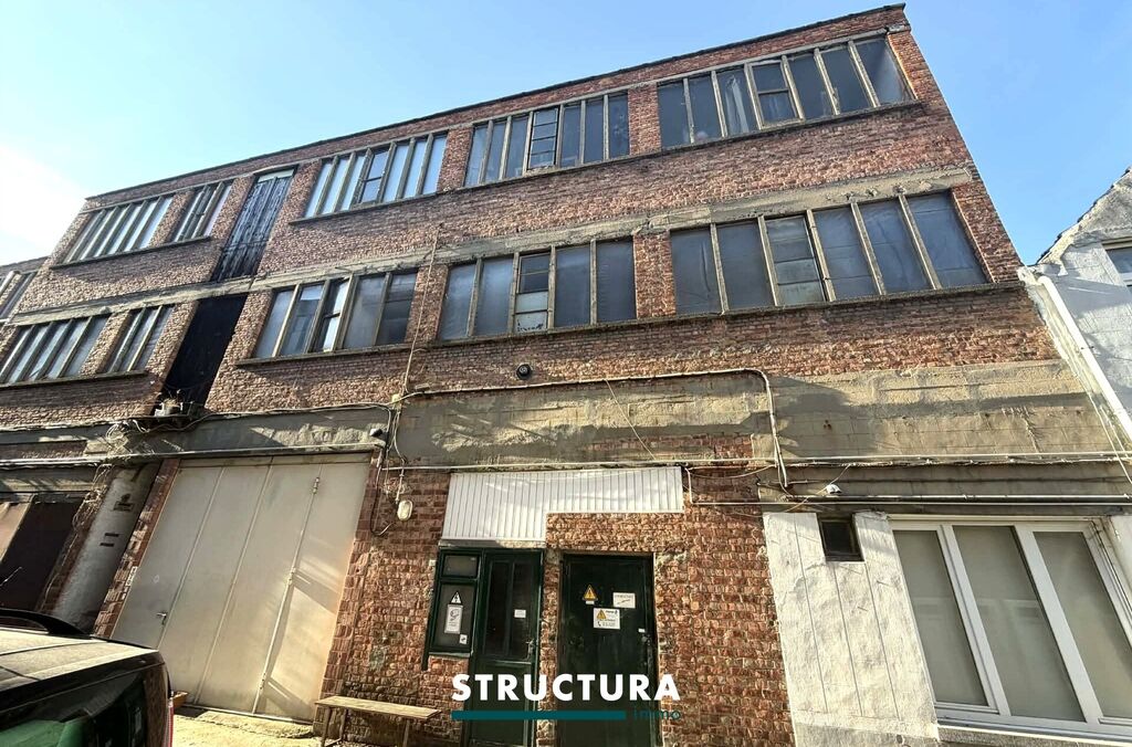 Atelier te huur in KOEKELBERG