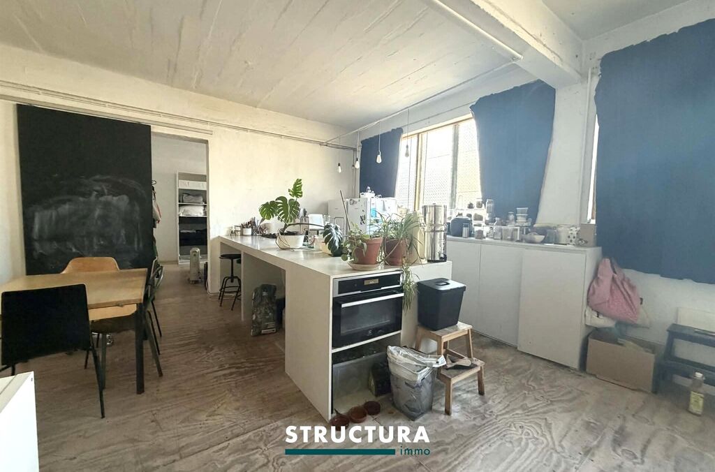 Atelier te huur in KOEKELBERG