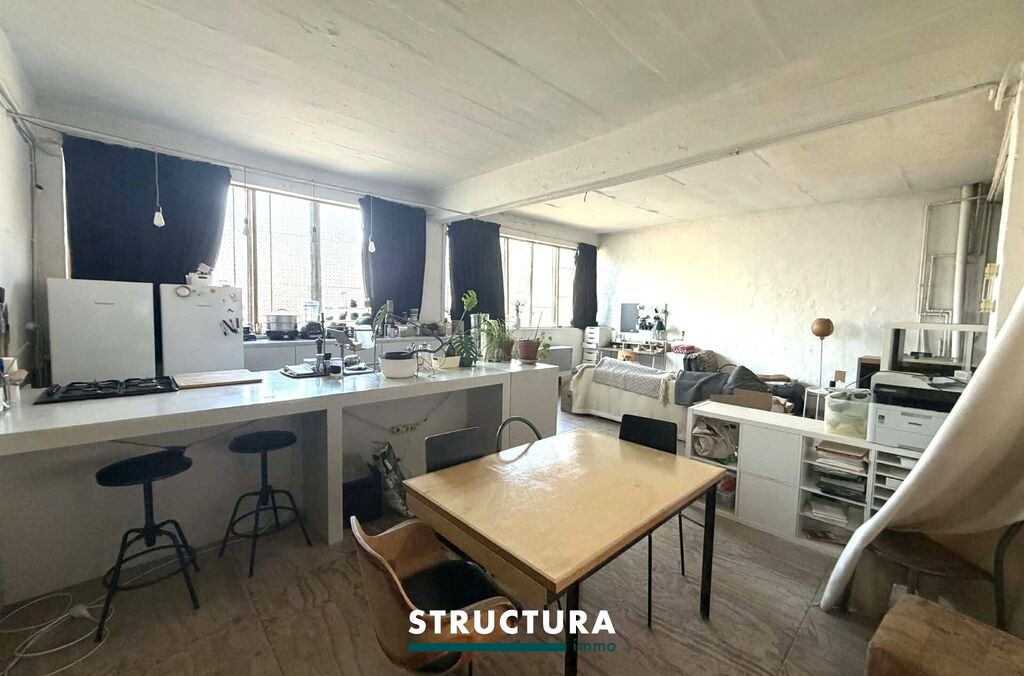 Atelier te huur in KOEKELBERG