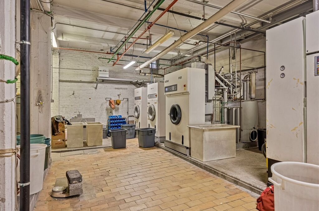 Atelier te koop in BRUSSEL