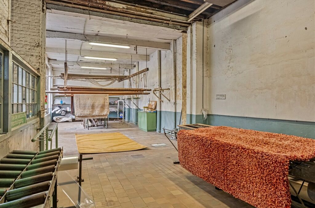 Atelier te koop in BRUSSEL