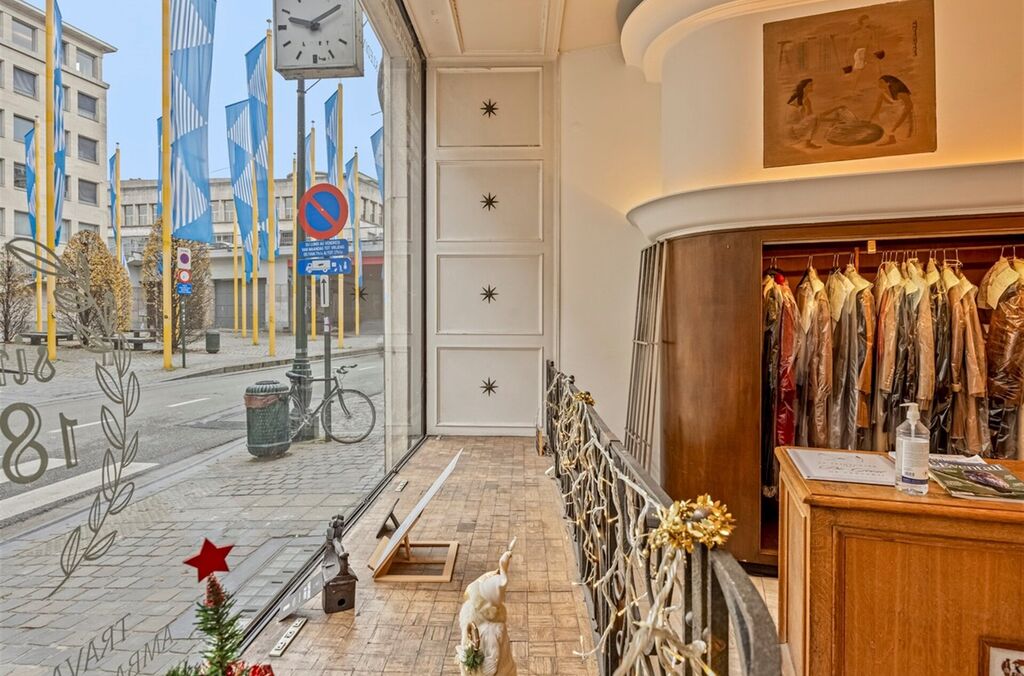Atelier te koop in BRUSSEL