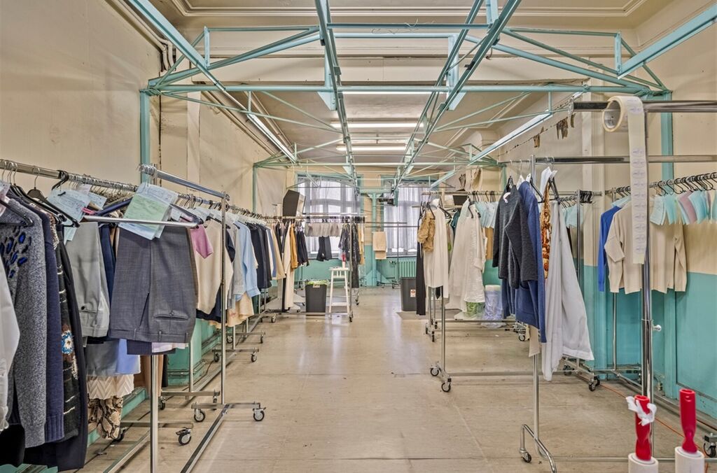 Atelier te koop in BRUSSEL