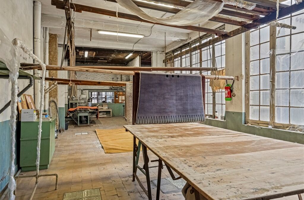 Atelier te koop in BRUSSEL