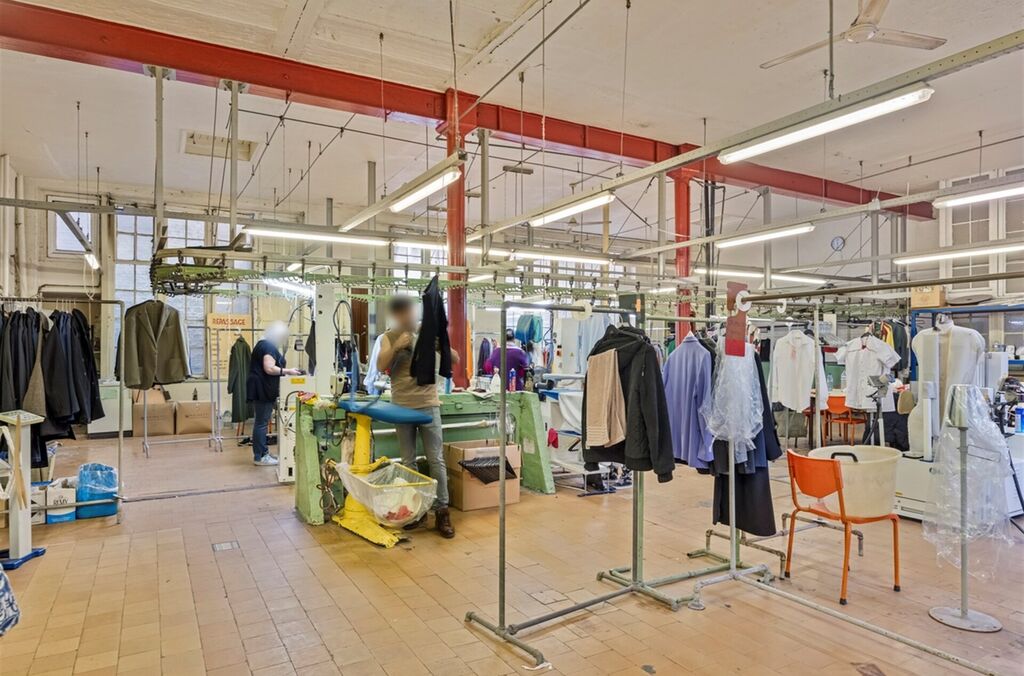 Atelier te koop in BRUSSEL