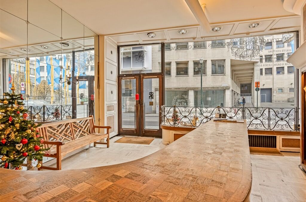 Atelier te koop in BRUSSEL