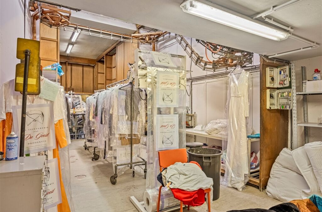Atelier te koop in BRUSSEL
