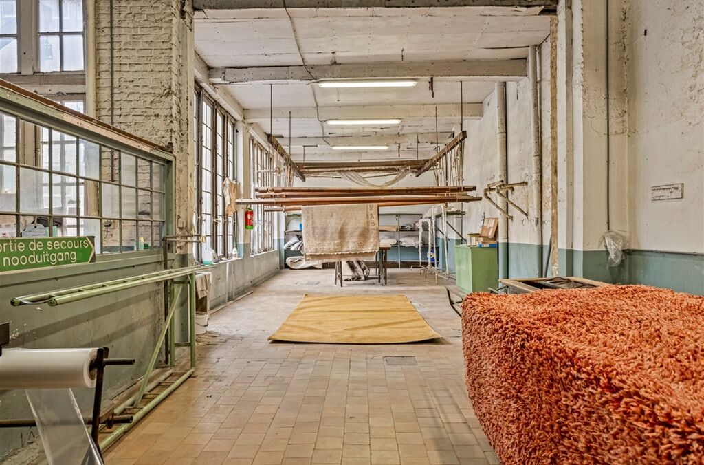 Atelier te koop in BRUSSEL