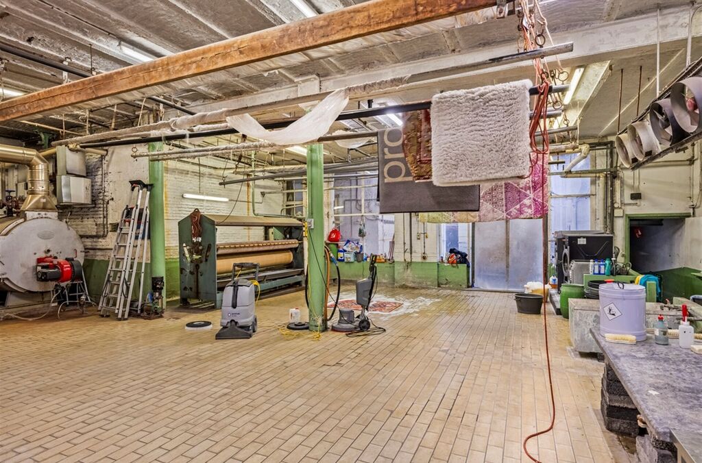 Atelier te koop in BRUSSEL