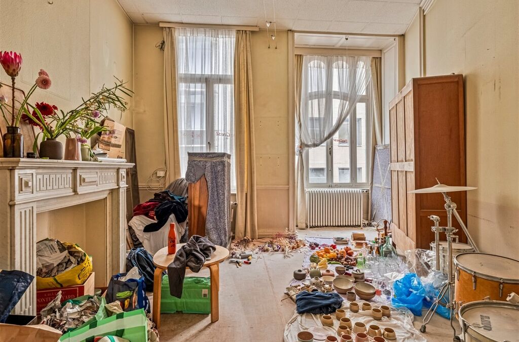 Atelier te koop in BRUSSEL