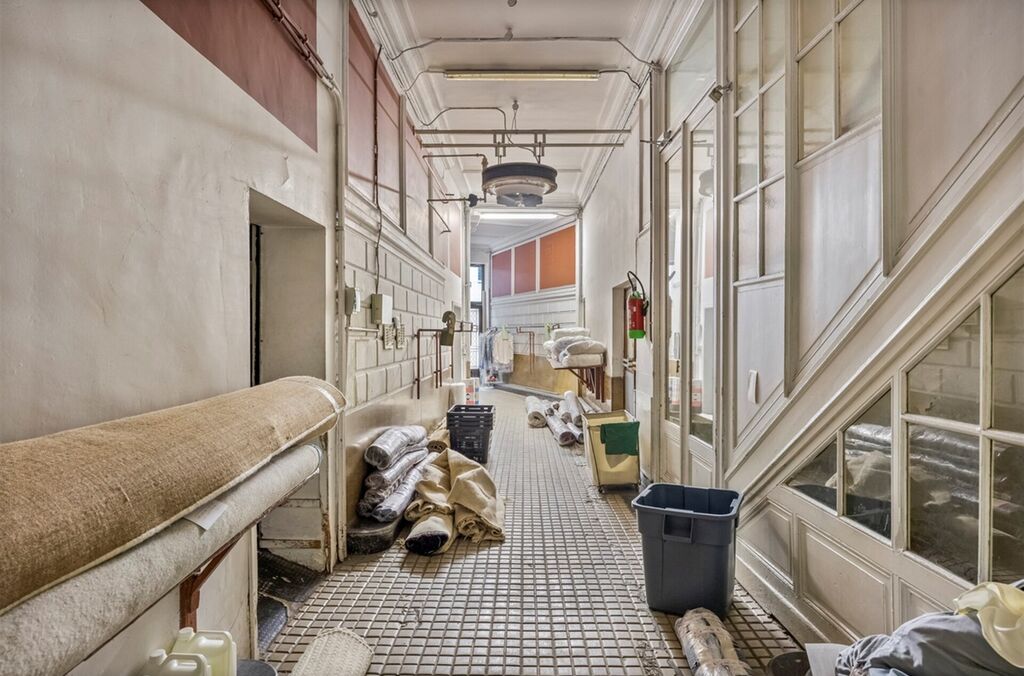 Atelier te koop in BRUSSEL