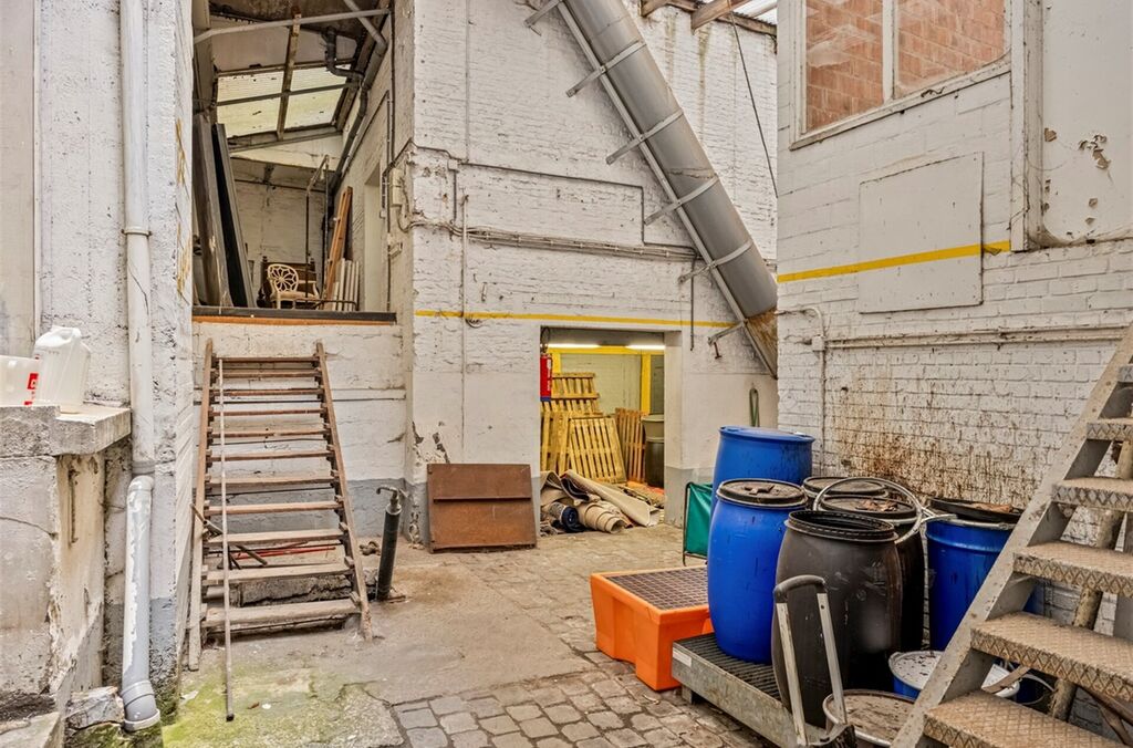 Atelier te koop in BRUSSEL