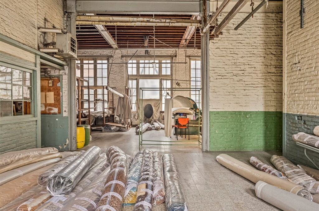 Atelier te koop in BRUSSEL