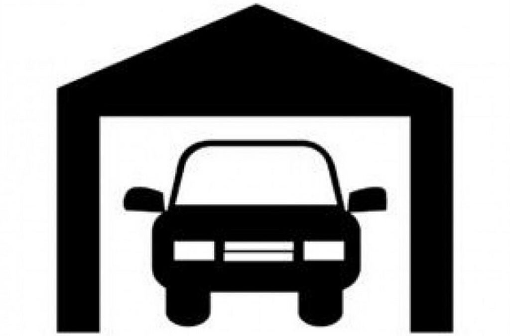 Autostaanplaats binnen te koop in MERCHTEM