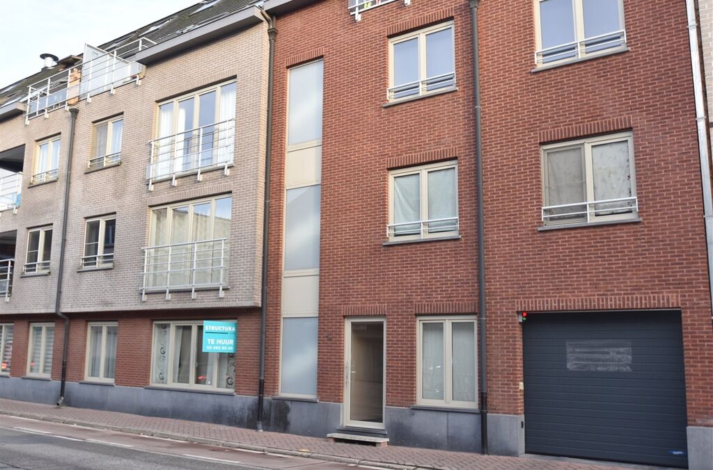 Autostaanplaats te koop in MERCHTEM