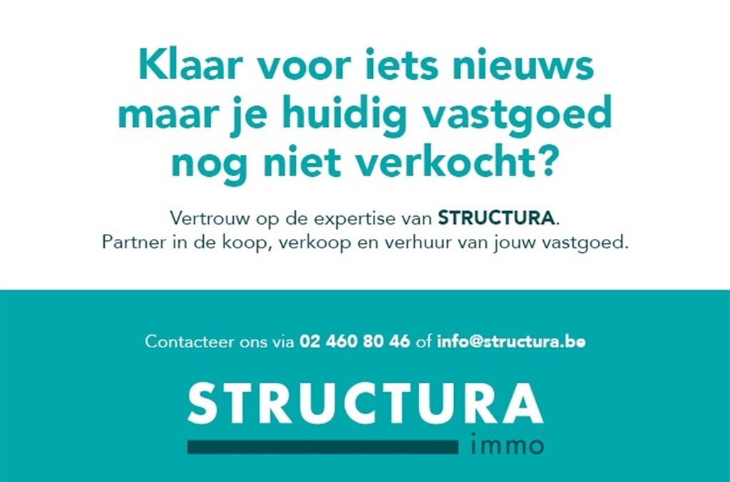 Autostaanplaats te koop in MERCHTEM