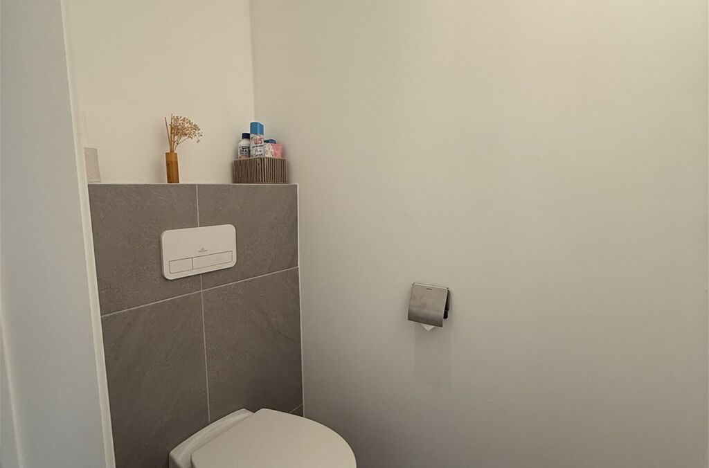 Bel-&eacute;tage &agrave; louer &agrave; MERCHTEM