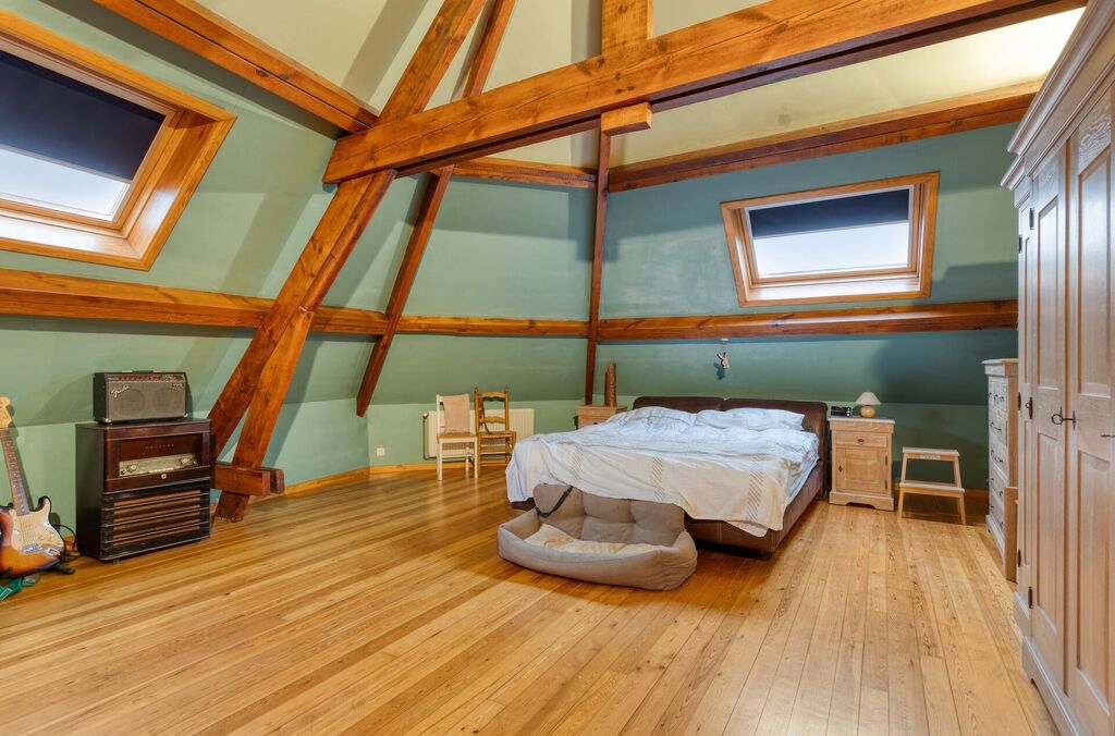 Bien de commerce a. maison &agrave; vendre &agrave; VILVOORDE