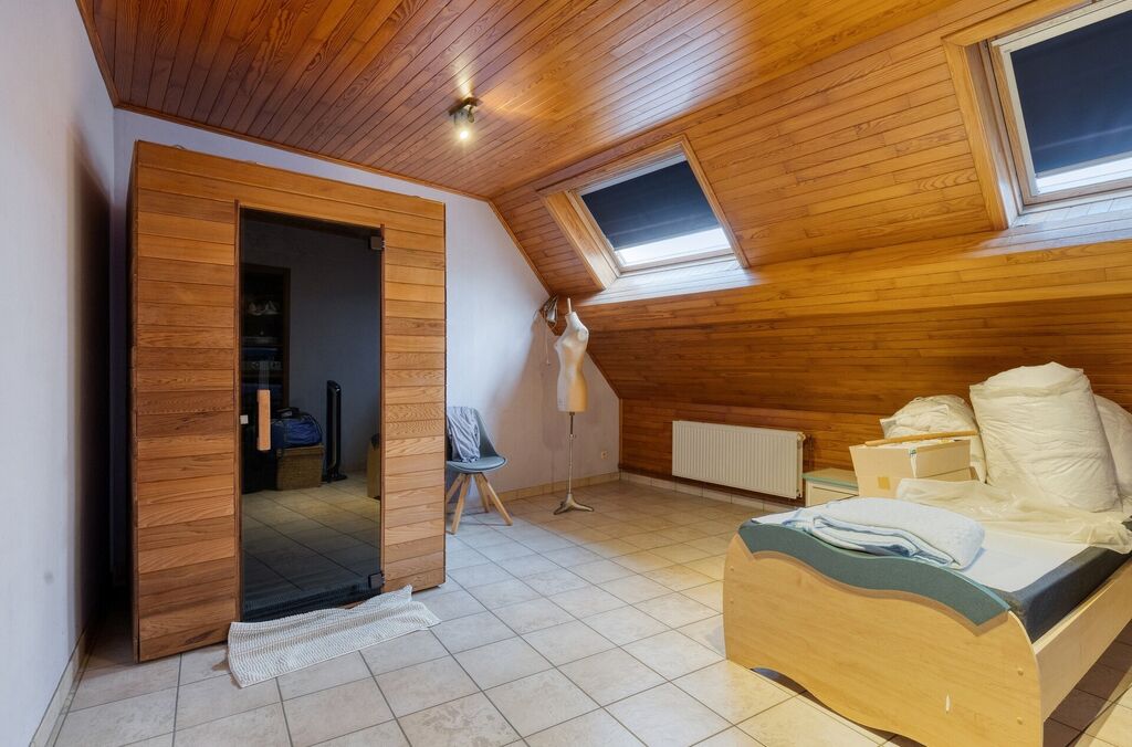 Bien de commerce a. maison &agrave; vendre &agrave; VILVOORDE