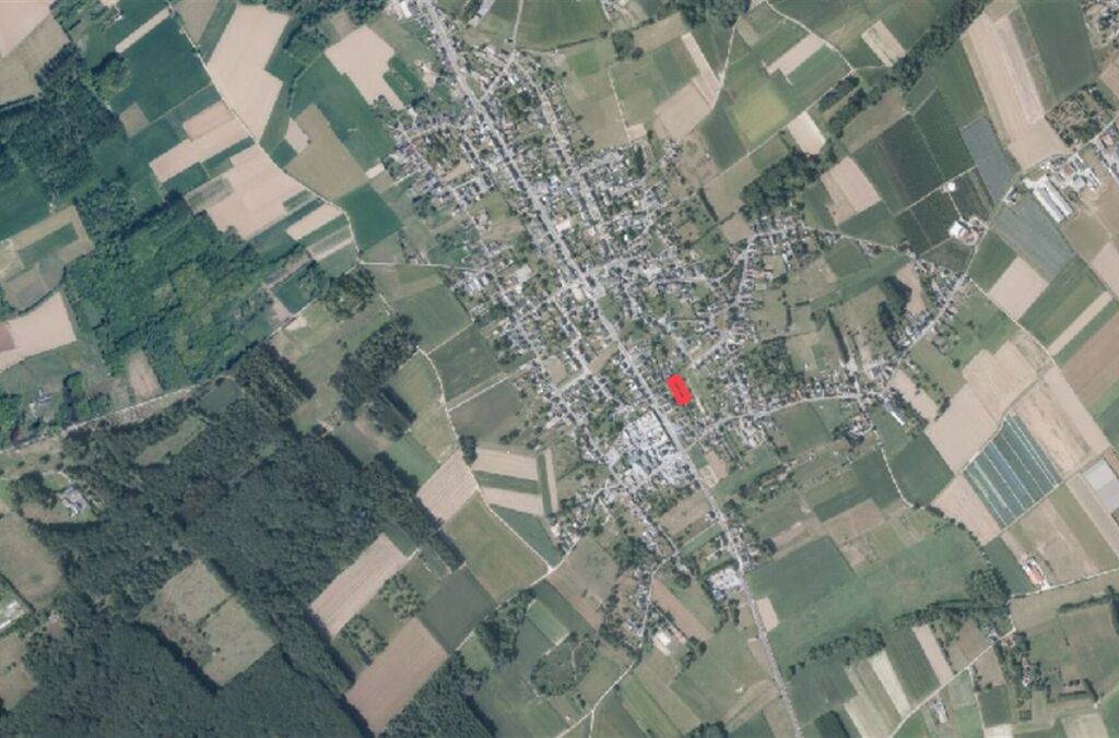 Bouwgrond te koop in MAZENZELE