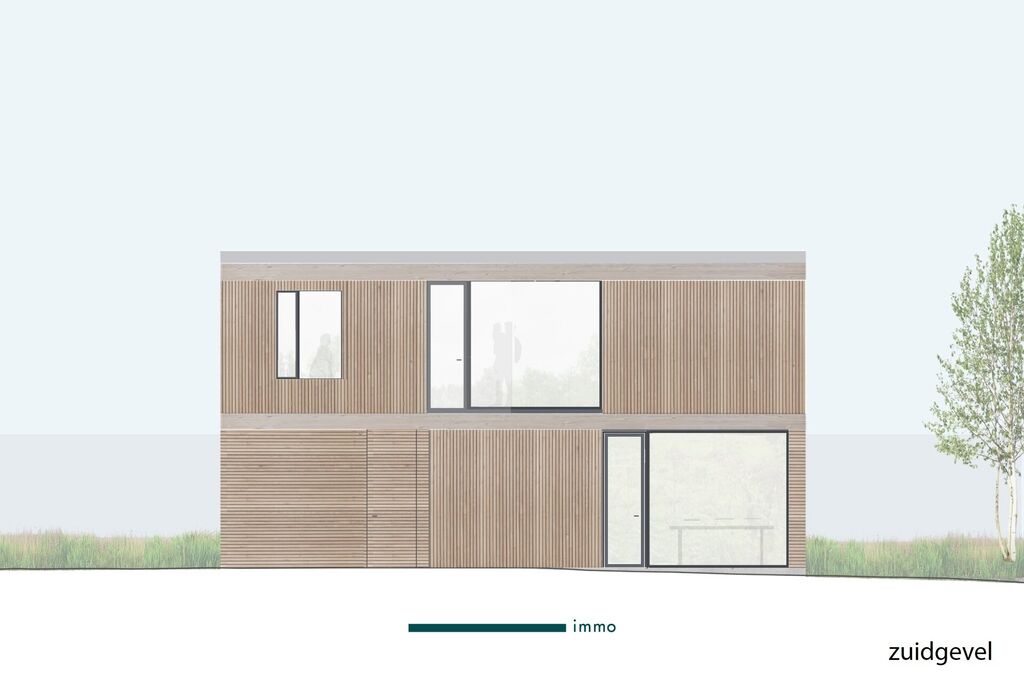 Bouwgrond te koop in MOLLEM