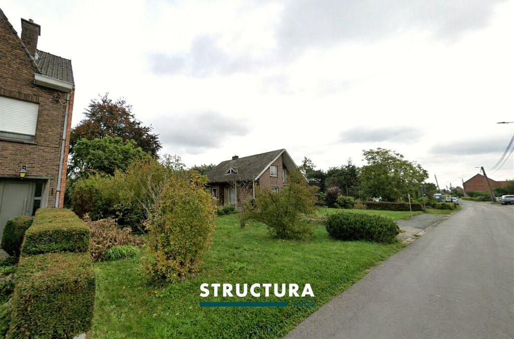 Bouwgrond te koop in OPWIJK