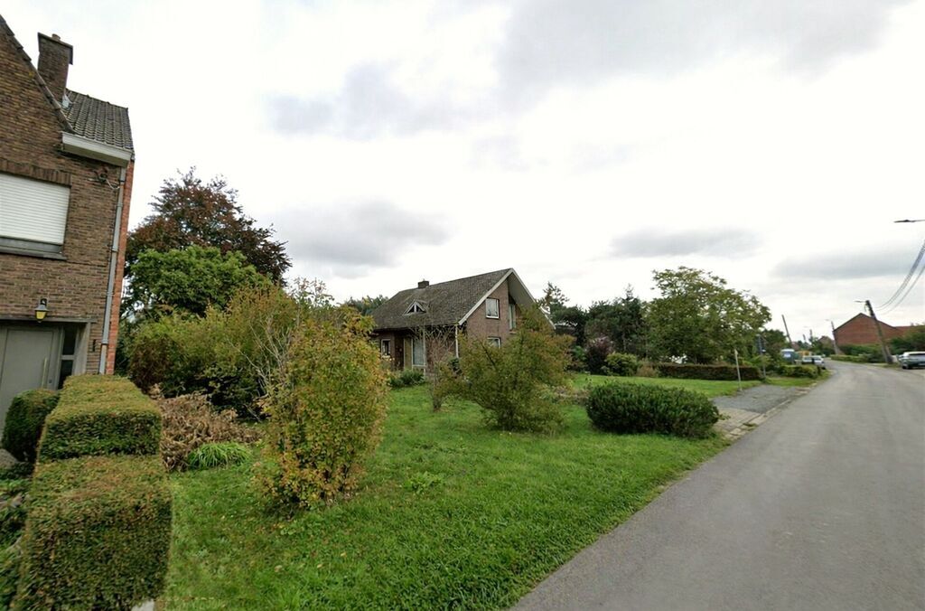 Bouwgrond te koop in OPWIJK