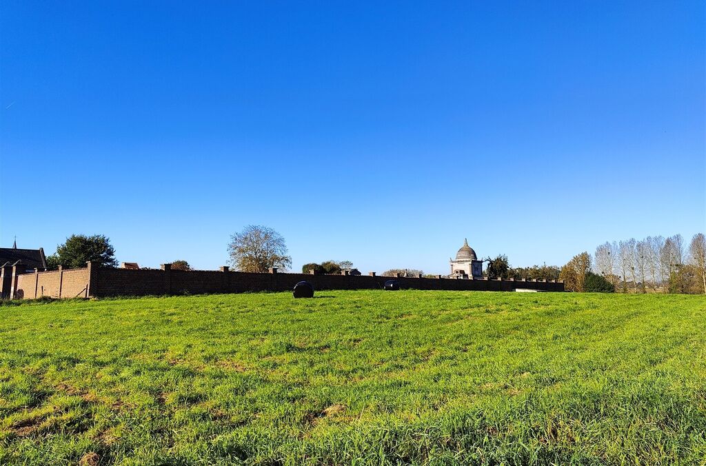 Bouwgrond te koop in ELINGEN