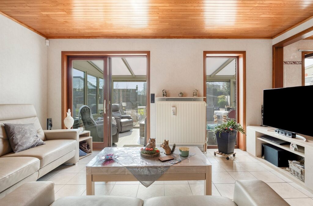 Bungalow &agrave; vendre &agrave; ASSE