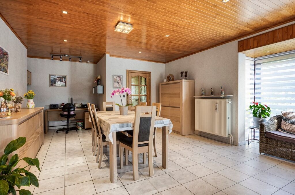 Bungalow &agrave; vendre &agrave; ASSE