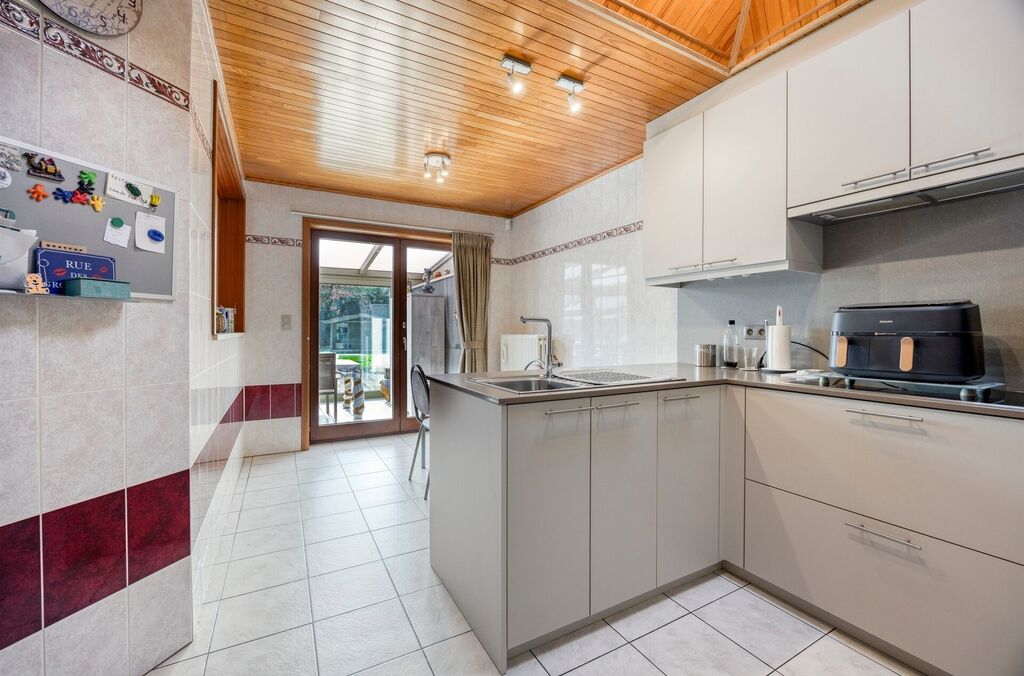 Bungalow &agrave; vendre &agrave; ASSE