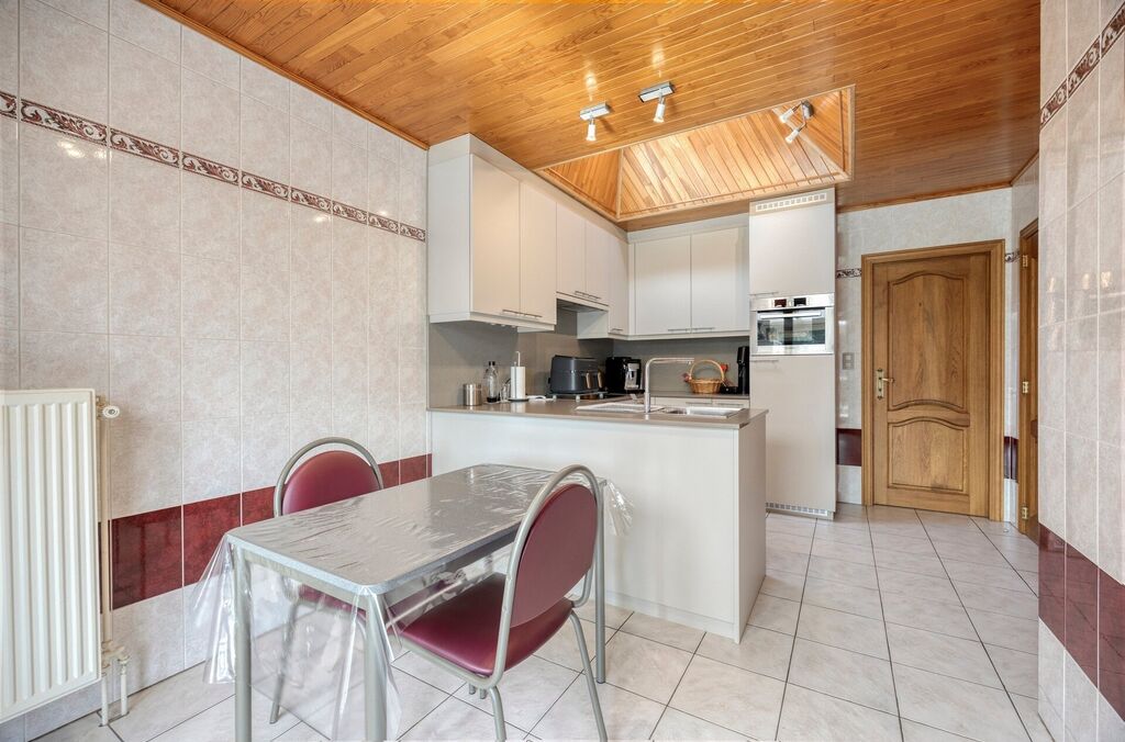 Bungalow &agrave; vendre &agrave; ASSE