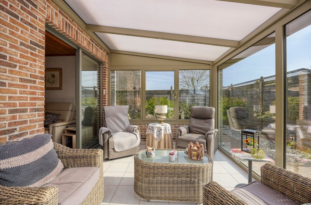 Bungalow &agrave; vendre &agrave; ASSE