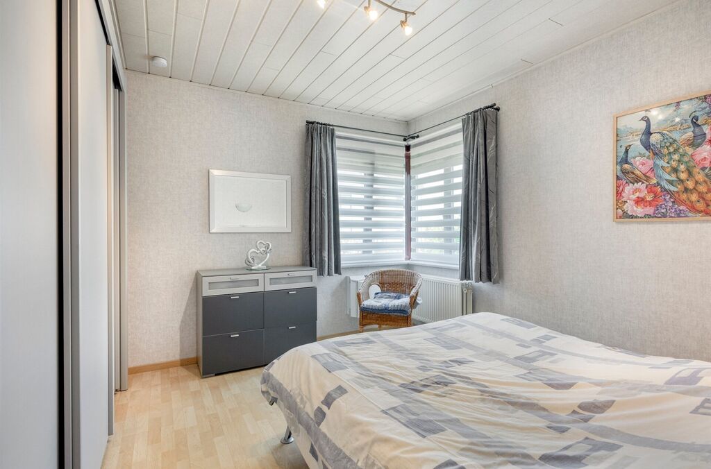 Bungalow &agrave; vendre &agrave; ASSE