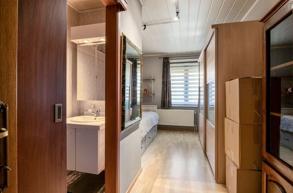 Bungalow &agrave; vendre &agrave; ASSE