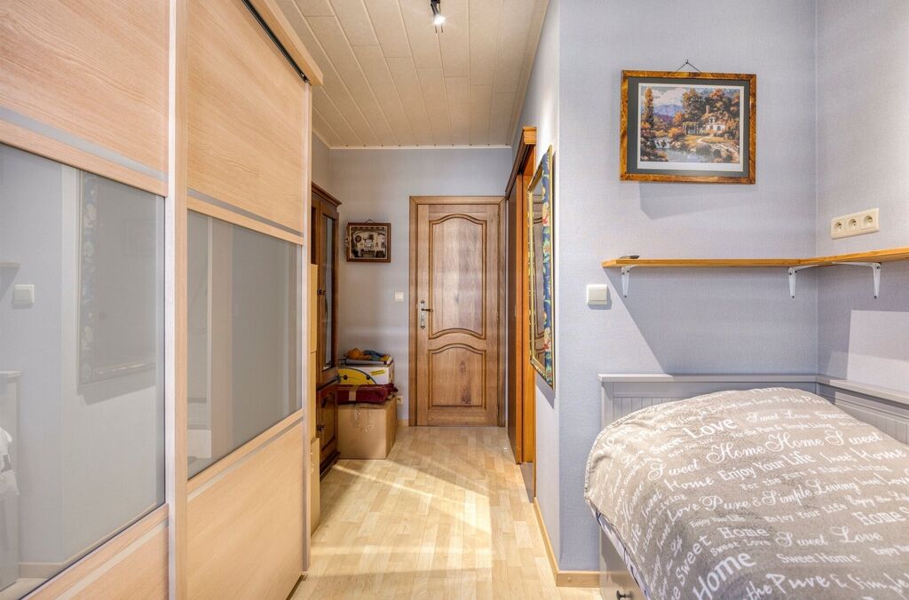 Bungalow &agrave; vendre &agrave; ASSE