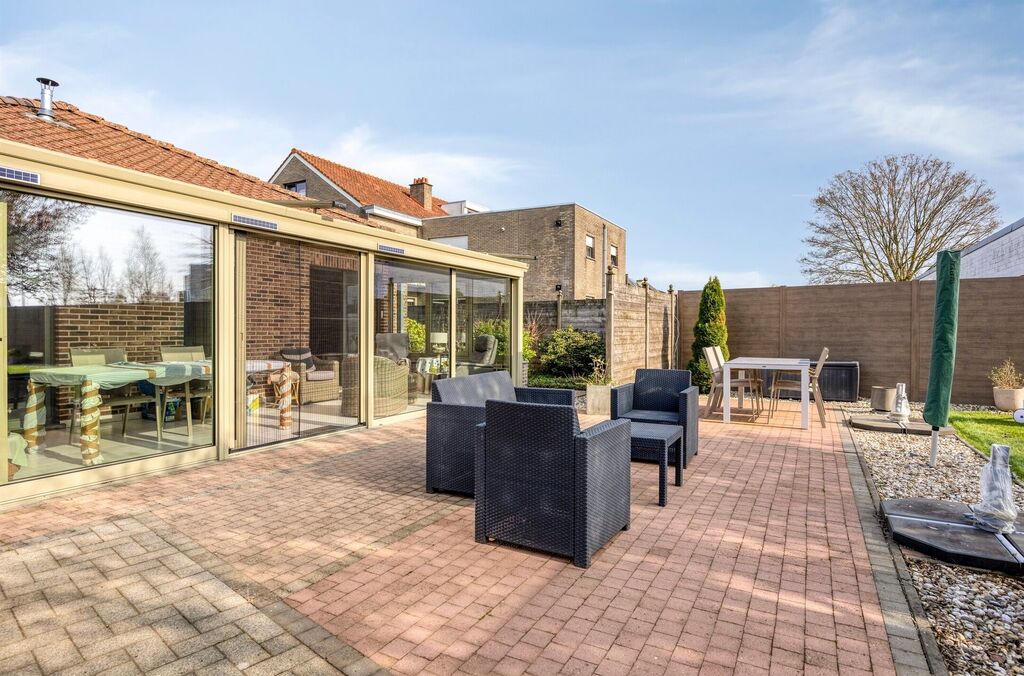 Bungalow &agrave; vendre &agrave; ASSE