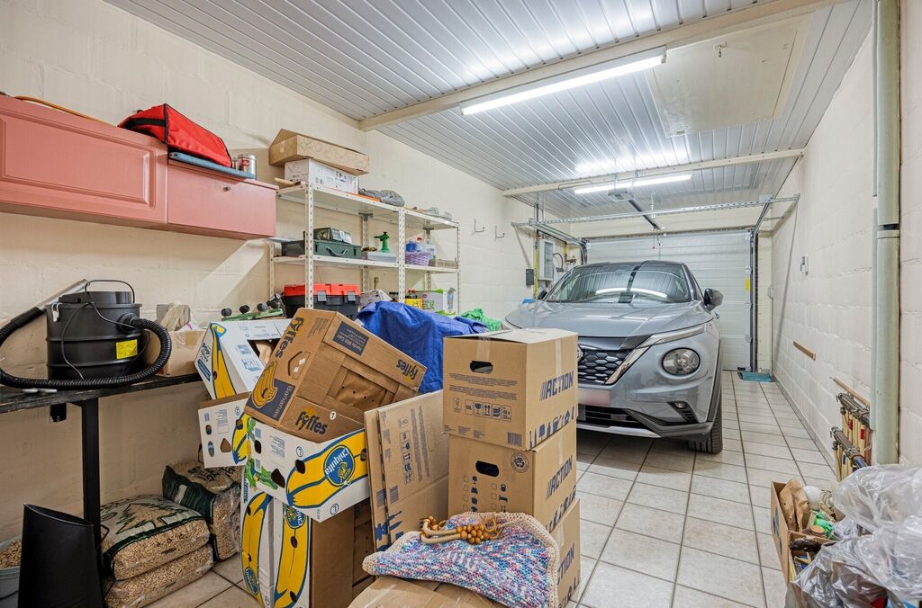 Bungalow &agrave; vendre &agrave; ASSE