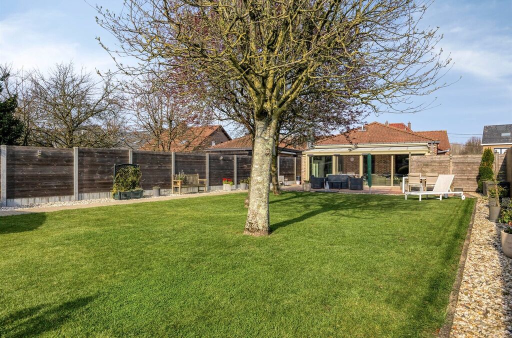 Bungalow te koop in ASSE