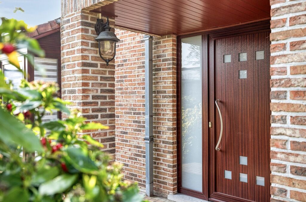 Bungalow te koop in ASSE