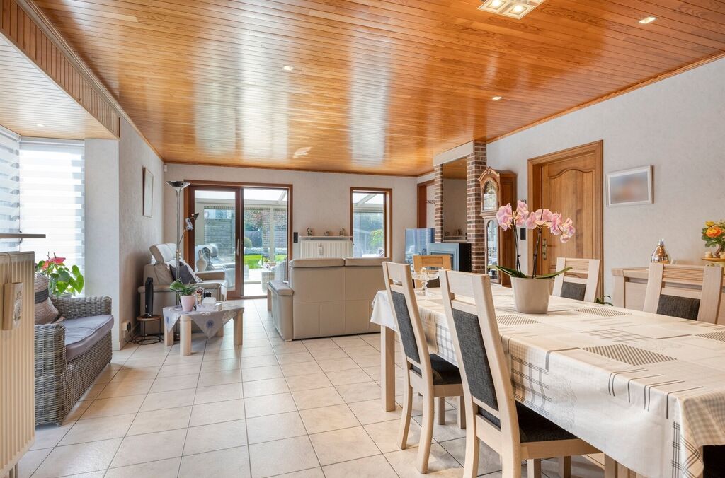 Bungalow te koop in ASSE