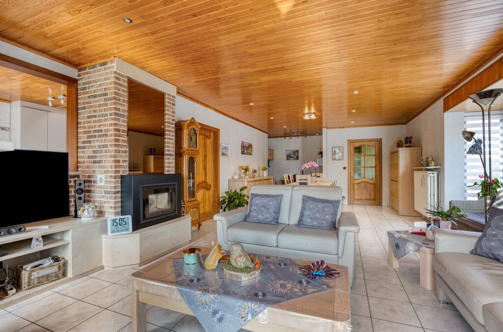 Bungalow te koop in ASSE