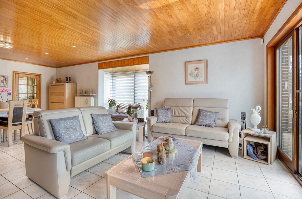 Bungalow te koop in ASSE