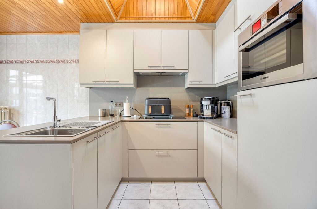 Bungalow te koop in ASSE