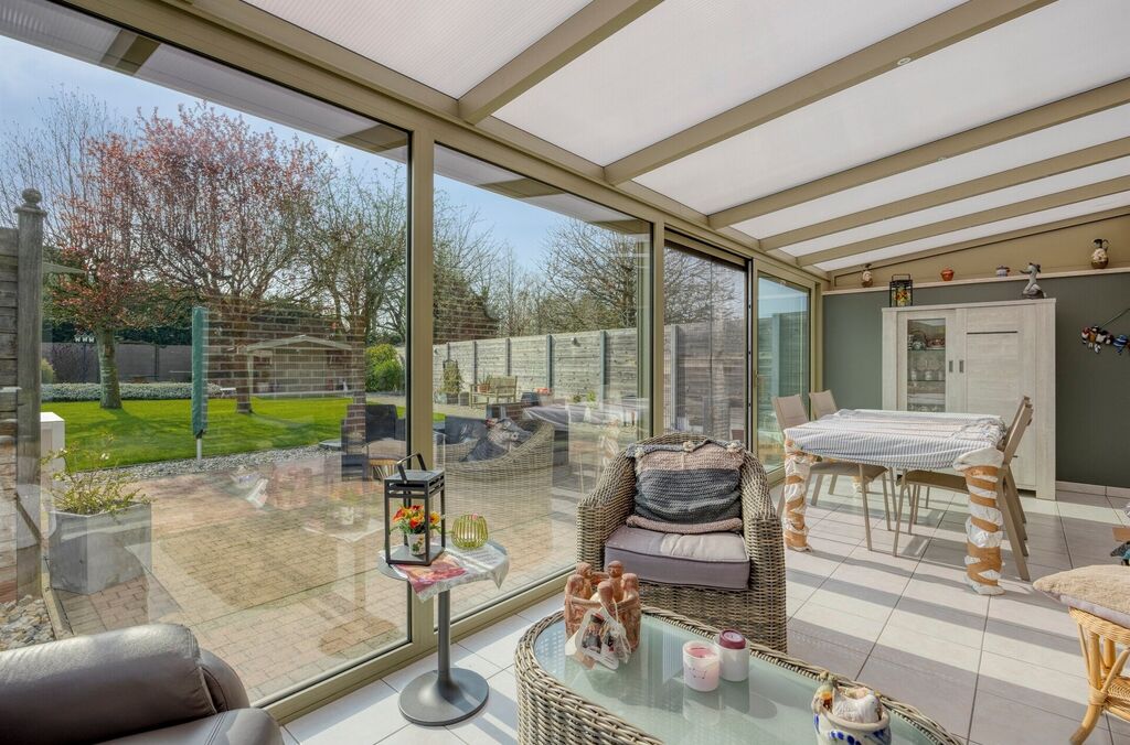 Bungalow te koop in ASSE