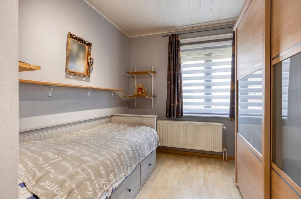 Bungalow te koop in ASSE